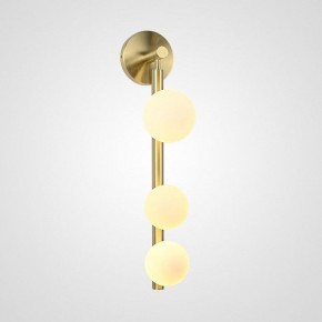 Бра Imperiumloft DOLL Gold DOLL01 в Приобье - priobie.ok-mebel.com | фото