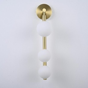 Бра Imperiumloft DOLL Gold DOLL01 в Приобье - priobie.ok-mebel.com | фото 2