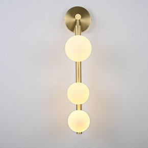 Бра Imperiumloft DOLL Gold DOLL01 в Приобье - priobie.ok-mebel.com | фото 3
