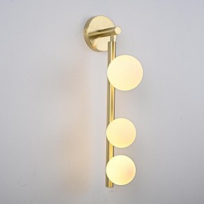 Бра Imperiumloft DOLL Gold DOLL01 в Приобье - priobie.ok-mebel.com | фото 4