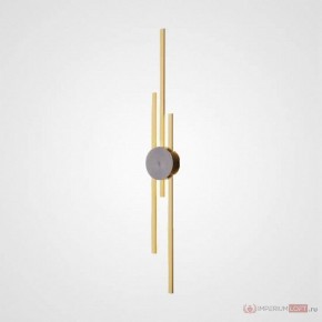 Бра Imperiumloft Gull 224308-23 в Приобье - priobie.ok-mebel.com | фото