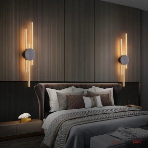 Бра Imperiumloft Gull 224308-23 в Приобье - priobie.ok-mebel.com | фото 7
