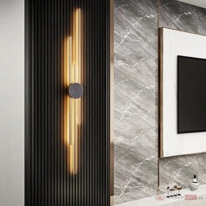Бра Imperiumloft Gull 224308-23 в Приобье - priobie.ok-mebel.com | фото 8