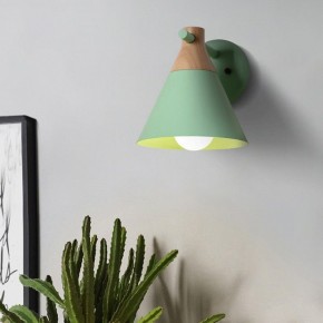 Бра Imperiumloft NOD WALL Green NODWALL01 в Приобье - priobie.ok-mebel.com | фото 10
