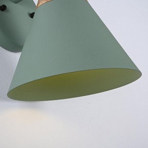 Бра Imperiumloft NOD WALL Green NODWALL01 в Приобье - priobie.ok-mebel.com | фото 11