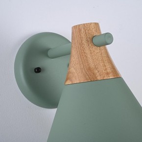 Бра Imperiumloft NOD WALL Green NODWALL01 в Приобье - priobie.ok-mebel.com | фото 12