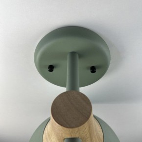 Бра Imperiumloft NOD WALL Green NODWALL01 в Приобье - priobie.ok-mebel.com | фото 14