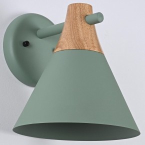 Бра Imperiumloft NOD WALL Green NODWALL01 в Приобье - priobie.ok-mebel.com | фото 16