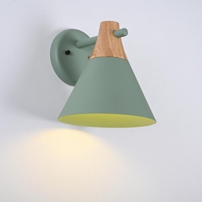 Бра Imperiumloft NOD WALL Green NODWALL01 в Приобье - priobie.ok-mebel.com | фото 2
