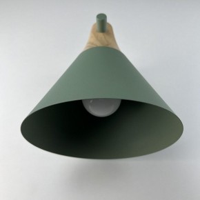 Бра Imperiumloft NOD WALL Green NODWALL01 в Приобье - priobie.ok-mebel.com | фото 7