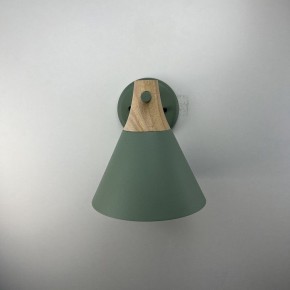 Бра Imperiumloft NOD WALL Green NODWALL01 в Приобье - priobie.ok-mebel.com | фото 8