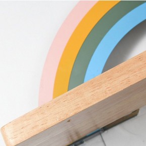 Бра Imperiumloft RAINBOW RAINBOW-KIDS-WALL01 в Приобье - priobie.ok-mebel.com | фото 7