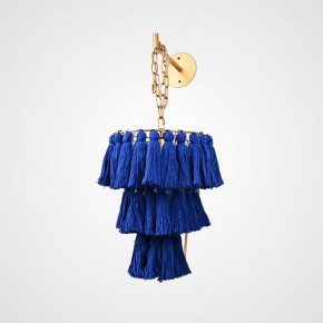 Бра Imperiumloft TASSEL TASSEL-WALL01 в Приобье - priobie.ok-mebel.com | фото