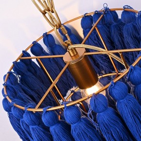 Бра Imperiumloft TASSEL TASSEL-WALL01 в Приобье - priobie.ok-mebel.com | фото 3
