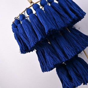 Бра Imperiumloft TASSEL TASSEL-WALL01 в Приобье - priobie.ok-mebel.com | фото 6