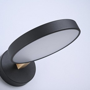 Бра Imperiumloft TURNA Black TURNA-W01 в Приобье - priobie.ok-mebel.com | фото 11