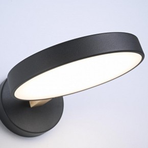 Бра Imperiumloft TURNA Black TURNA-W01 в Приобье - priobie.ok-mebel.com | фото 9
