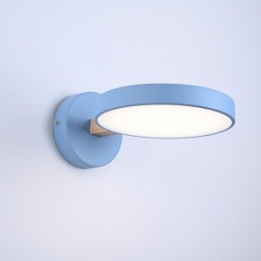Бра Imperiumloft TURNA Blue TURNA-W01 в Приобье - priobie.ok-mebel.com | фото 3