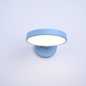 Бра Imperiumloft TURNA Blue TURNA-W01 в Приобье - priobie.ok-mebel.com | фото 4