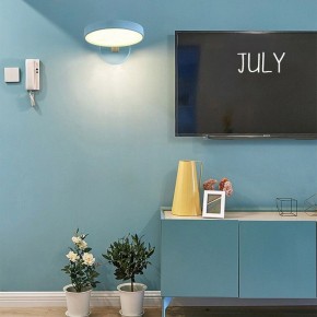 Бра Imperiumloft TURNA Blue TURNA-W01 в Приобье - priobie.ok-mebel.com | фото 7