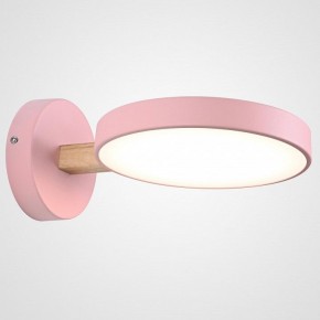 Бра Imperiumloft TURNA Pink TURNA-W01 в Приобье - priobie.ok-mebel.com | фото