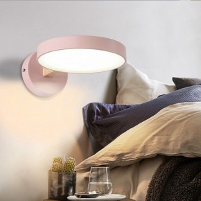 Бра Imperiumloft TURNA Pink TURNA-W01 в Приобье - priobie.ok-mebel.com | фото 11