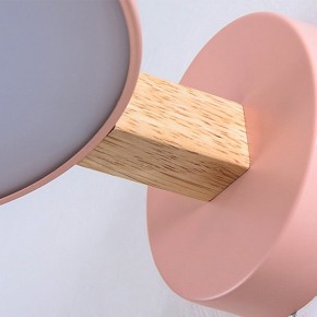 Бра Imperiumloft TURNA Pink TURNA-W01 в Приобье - priobie.ok-mebel.com | фото 16