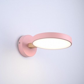 Бра Imperiumloft TURNA Pink TURNA-W01 в Приобье - priobie.ok-mebel.com | фото 2