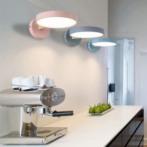 Бра Imperiumloft TURNA Pink TURNA-W01 в Приобье - priobie.ok-mebel.com | фото 3