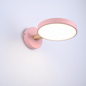 Бра Imperiumloft TURNA Pink TURNA-W01 в Приобье - priobie.ok-mebel.com | фото 4