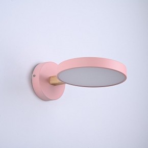 Бра Imperiumloft TURNA Pink TURNA-W01 в Приобье - priobie.ok-mebel.com | фото 7