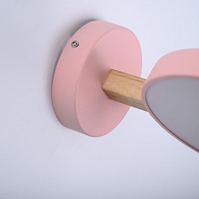 Бра Imperiumloft TURNA Pink TURNA-W01 в Приобье - priobie.ok-mebel.com | фото 8