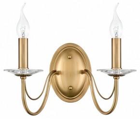 Бра Lumion INCANTO 8033/2W в Приобье - priobie.ok-mebel.com | фото