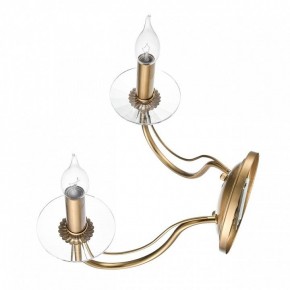 Бра Lumion INCANTO 8033/2W в Приобье - priobie.ok-mebel.com | фото 3