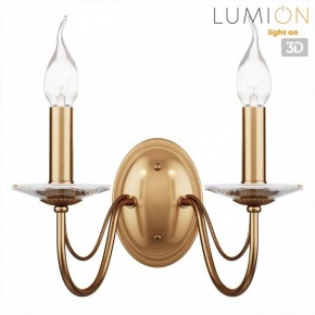 Бра Lumion INCANTO 8033/2W в Приобье - priobie.ok-mebel.com | фото 4