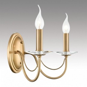 Бра Lumion INCANTO 8033/2W в Приобье - priobie.ok-mebel.com | фото 6