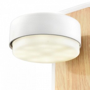 Бра Lumion LELAND 8263/1W в Приобье - priobie.ok-mebel.com | фото 9