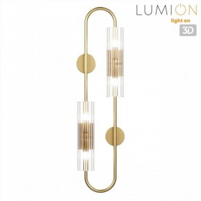 Бра Lumion TORONTO 6560/4W в Приобье - priobie.ok-mebel.com | фото 3