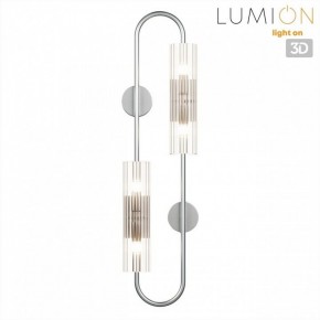 Бра Lumion TORONTO 8258/4W в Приобье - priobie.ok-mebel.com | фото 4