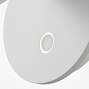 Бра Maytoni Ego C176WL-9W-2.7-4K-W в Приобье - priobie.ok-mebel.com | фото 7