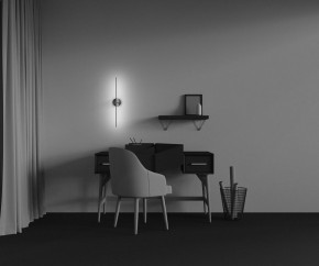 Бра Maytoni Elegant C084WL-L7BS2.7K в Приобье - priobie.ok-mebel.com | фото 5