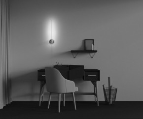 Бра Maytoni Elegant C085WL-L7BS2.7K в Приобье - priobie.ok-mebel.com | фото 5