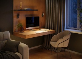 Бра Maytoni Elfin MOD434WL-L5B3K в Приобье - priobie.ok-mebel.com | фото 3