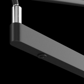Бра Maytoni Fad MOD070WL-L6B3K в Приобье - priobie.ok-mebel.com | фото 5