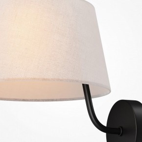 Бра Maytoni Modesto MOD360WL-01B в Приобье - priobie.ok-mebel.com | фото 3