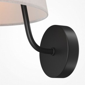 Бра Maytoni Modesto MOD360WL-01B в Приобье - priobie.ok-mebel.com | фото 4