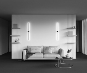 Бра Maytoni Pars C071WL-L12B3K в Приобье - priobie.ok-mebel.com | фото 4