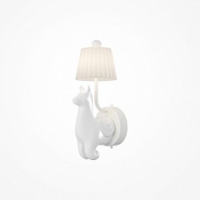 Бра Maytoni Senor Alpaca MOD377WL-L6W3K в Приобье - priobie.ok-mebel.com | фото 2