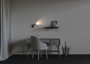 Бра Maytoni Twist C078WL-L3BBS3K в Приобье - priobie.ok-mebel.com | фото 7