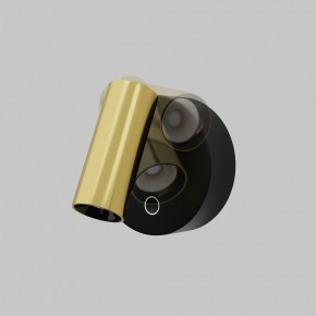 Бра Maytoni Twist C081WL-L3BBS3K в Приобье - priobie.ok-mebel.com | фото 2